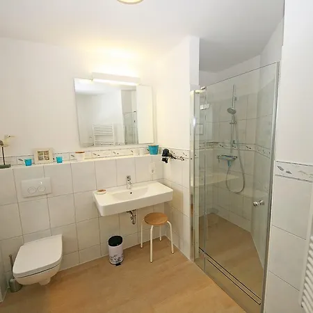 Apartamento Annika Fewo 12 Penthouse Baltica
